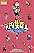My Hero Academia Smash T04 (French Edition)