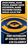 The Ultimate SF C...