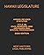 HAWAII REVISED STATUTES TITLE 36 CIVIL REMEDIES AND DEFENSES AND SPECIAL PROCEEDINGS 2020 EDITION: WEST HARTFORD LEGAL PUBLISHING