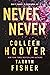 Never Never (Never Never, #1-3)
