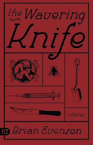 The Wavering Knife