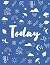 Today: Your Journey Starts Today... Emotions