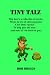 Tiny Talz: 100 little stories written with limericks