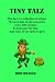 Tiny Talz: 94 short stories/poems composed entirely of limericks