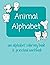 Animal Alphabet Preschool W...