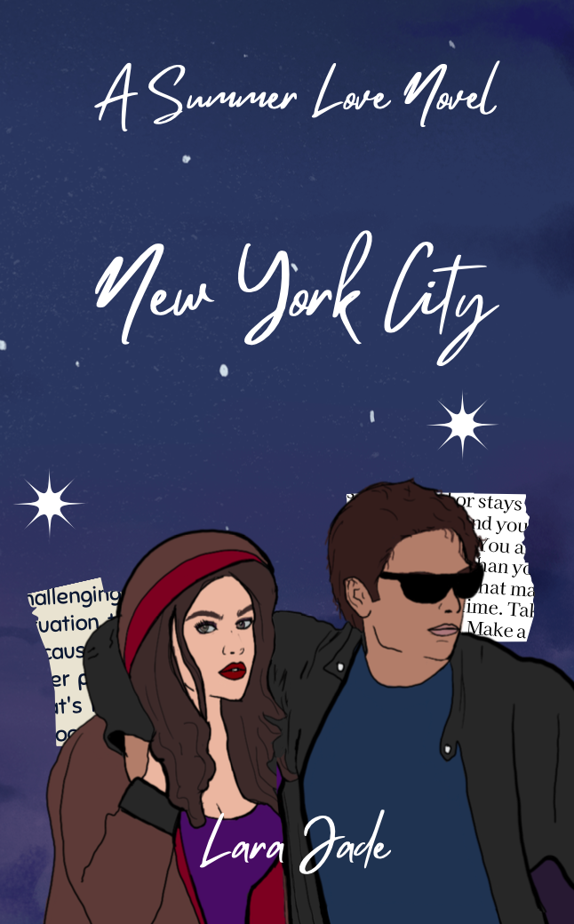 Summer Love: New York City