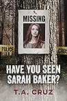 Have You Seen Sar...