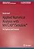 Applied Numerical Analysis with MATLAB®/Simulink®: For Engineers and Scientists (Synthesis Lectures on Engineering, Science, and Technology)