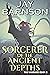 Sorcerer of the Ancient Dep...