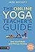 The Online Yoga Teacher's G...