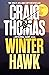 Winter Hawk (The Mitchell Gant Thrillers Book 3)