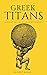Greek Titans by Trident Books