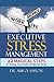 Executive Stress Management by Abib Olamitoye