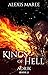 Adrik (The Kings of Hell #2)