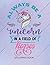 Always be a unicorn in a field of horses by Magic Coloring