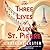 The Three Lives of Alix St. Pierre