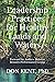 Leadership Practices for Healthy Lands and Waters by Don Kent