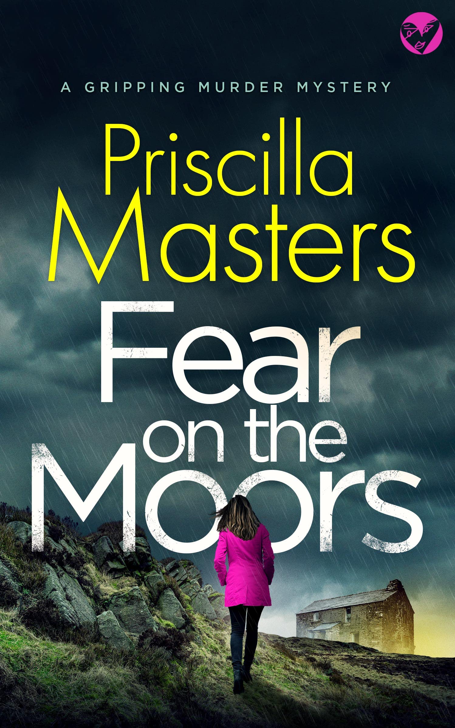 Fear on the Moors (DI Joanna Piercy #11)