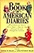 The Book of American Diarie...