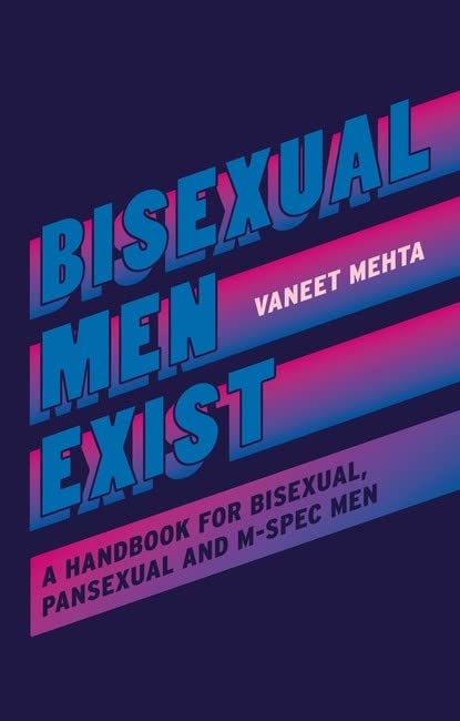 Bisexual Men Exist (Paperback)