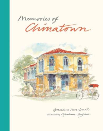 Memories of Chinatown (Paperback)
