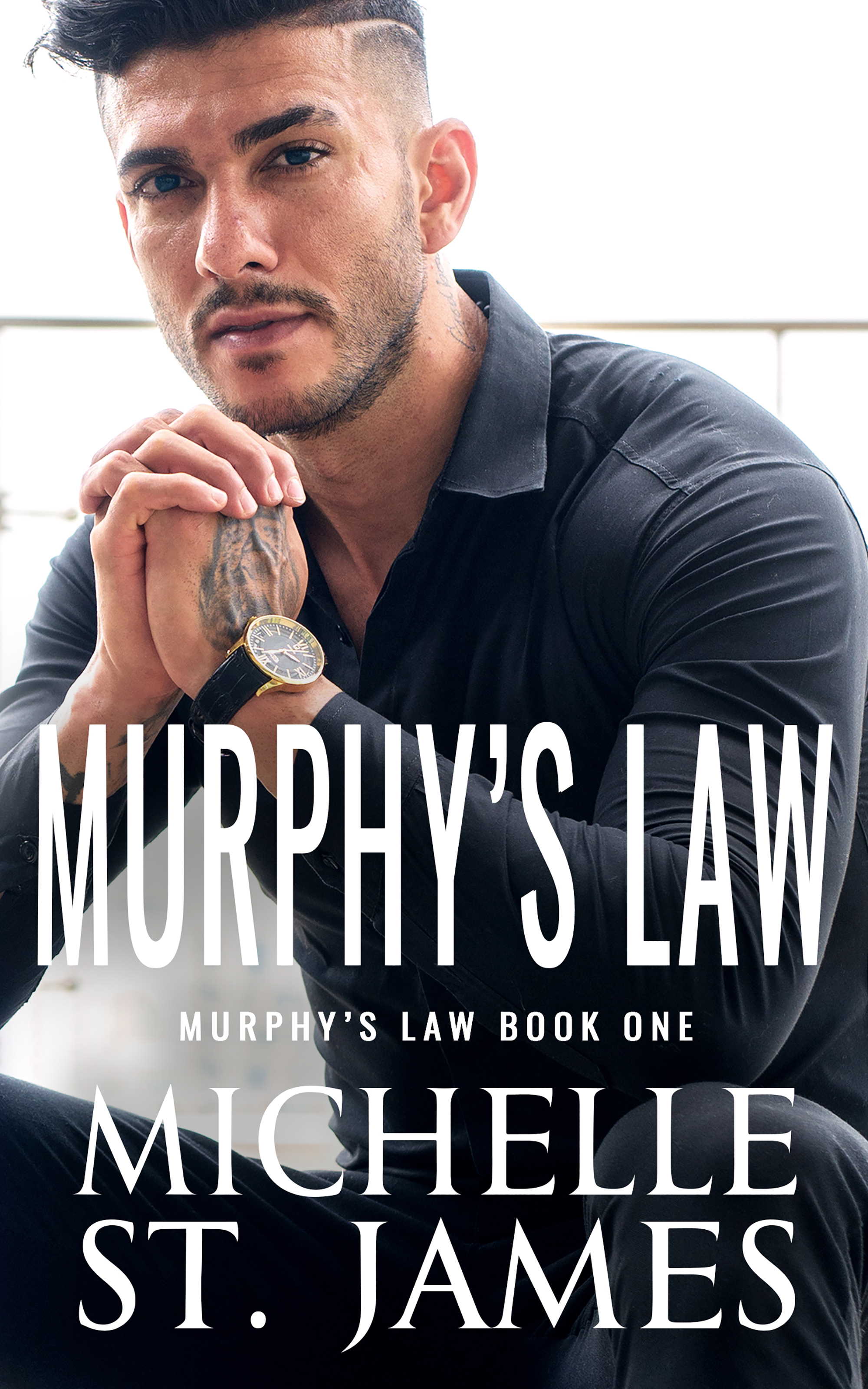 Murphy's Law