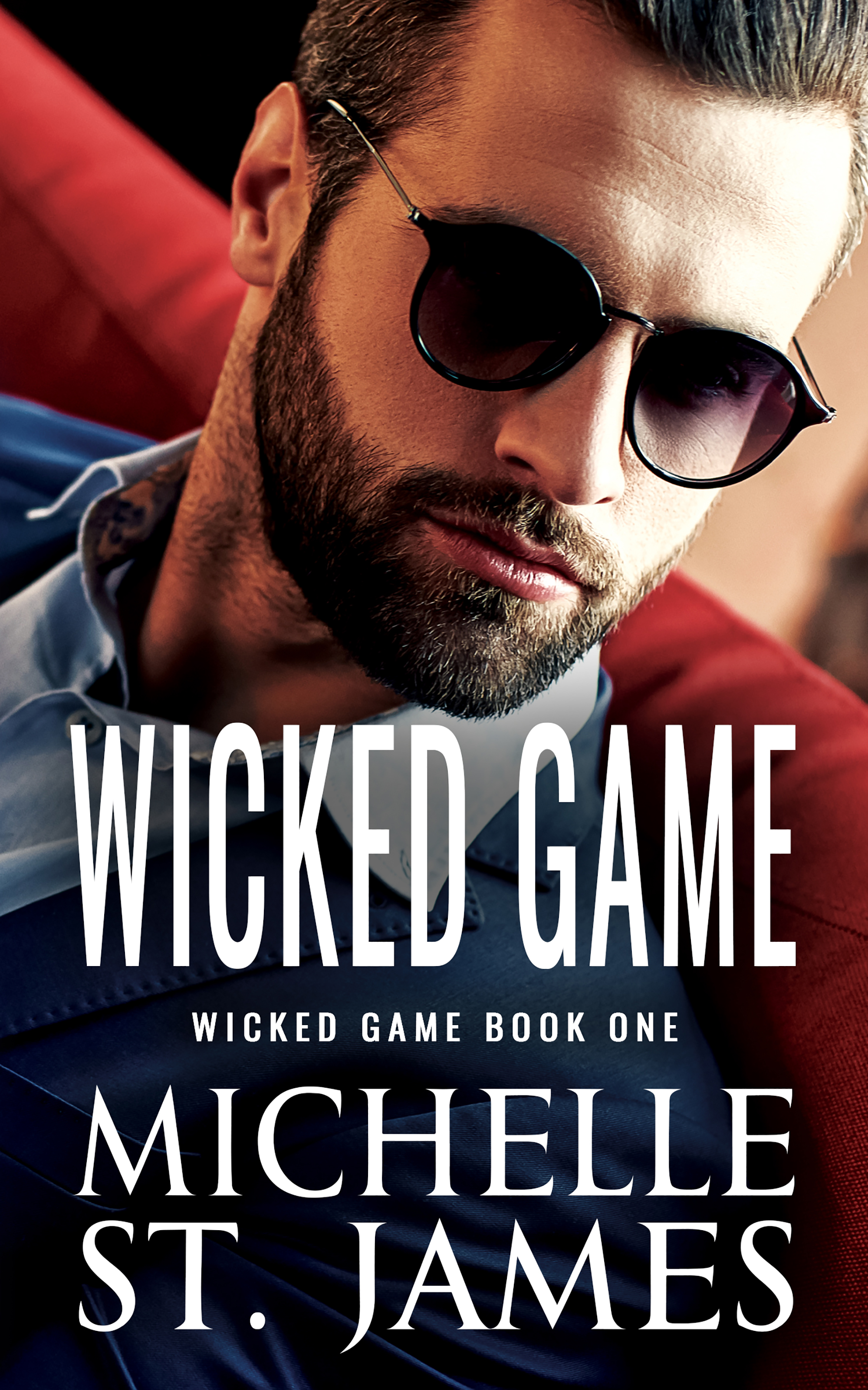 Wicked Game (Kindle Edition)