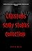 Christmas scary stories collection: christmas short story collection 2022. A collection of Horror Stories to frighten up the holidays.