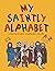 My Saintly Alphabet by Creative Orthodox