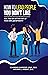 How To Lead People You Don't Like: Real Talk on Getting Out of Your Own @&%# Way!!!