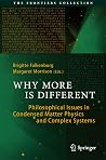 Why More Is Diffe...