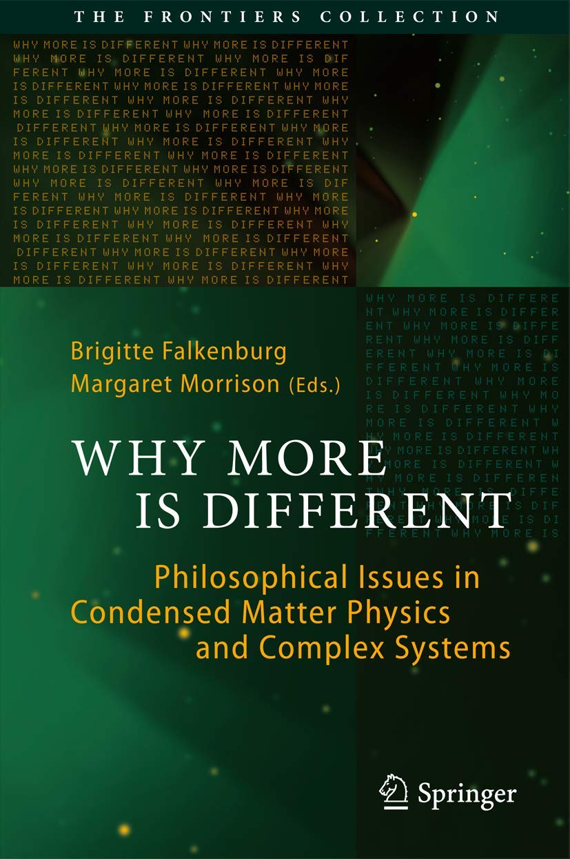 Why More Is Different (Unknown Binding)