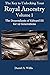 The Key to Unlocking Your Royal Ancestry Vol. 1 by Daniel Willis