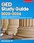 GED Study Guide 2023-2024 by Newstone TP