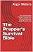 The Prepper's Survival Bibl...