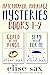 Matchmaker Marriage Mysteries: Books 1-2