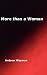 More Than A Woman