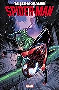 Miles Morales: Spider-Man (2022-) #2