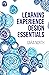 Learning Experience Design ...