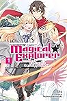 Magical Explorer:...