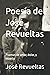 Poesía de José Revueltas: Poemas de amor, dolor, y muerte