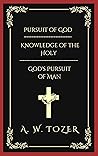 Pursuit of God & ...
