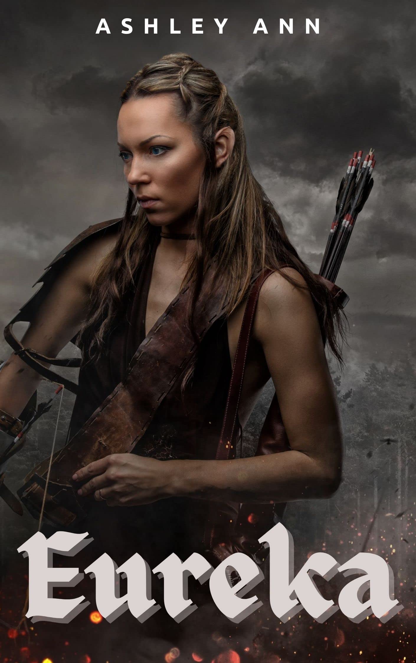 Eureka (Kindle Edition)