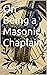 On Being a Masonic Chaplain