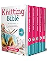 The Knitting Bibl...