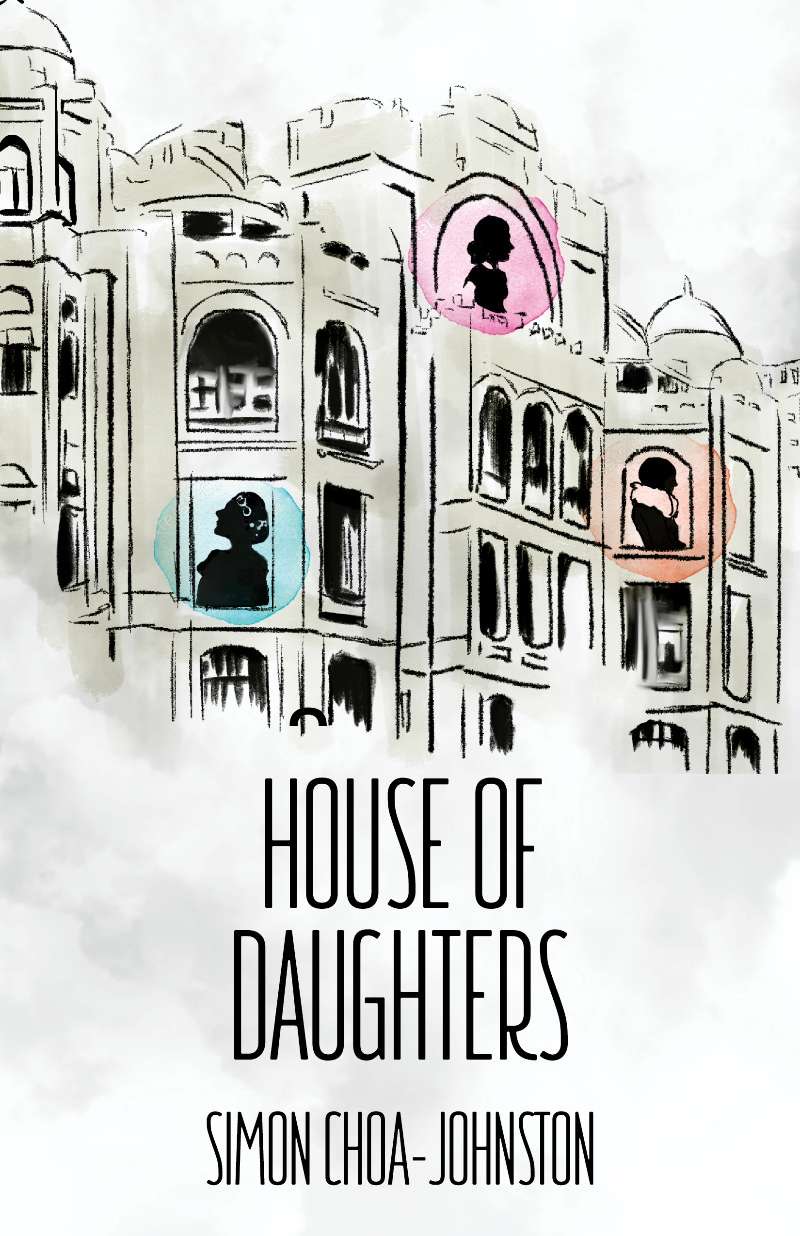 House of Daughters (Paperback)