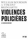 Book cover for Tracts (N°38) - Violences policières. Le devoir de réagir (French Edition)