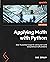 Applying Math with Python: ...