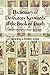 Dictionary of Divinatory Keywords of the Book of Thoth: (Synonymic Dictionary of the Tarot)