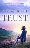 Trust (Glasgow Guys, #2)